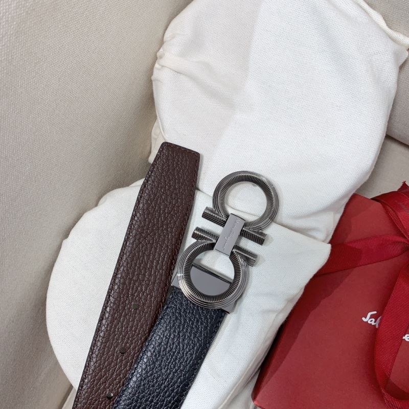 Ferragamo Belts